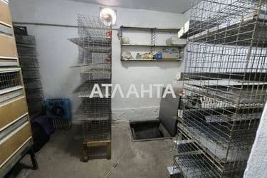 3-rooms apartment apartment (area 60,9 m²) - Atlanta.ua - photo 47