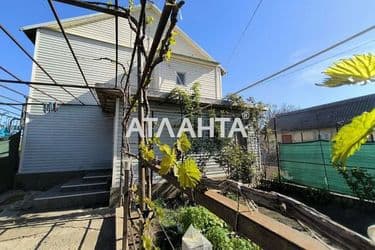 3-rooms apartment apartment (area 60,9 m²) - Atlanta.ua - photo 50