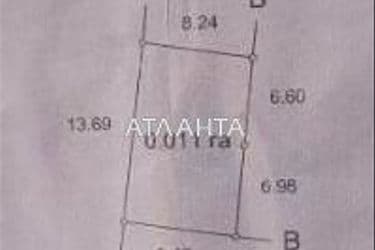 3-rooms apartment apartment (area 60,9 m²) - Atlanta.ua - photo 55