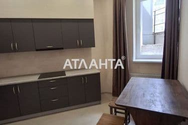 1-кімнатна квартира за адресою вул. Одеська (площа 40 м²) - Atlanta.ua - фото 6