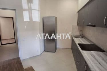 1-кімнатна квартира за адресою вул. Одеська (площа 40 м²) - Atlanta.ua - фото 7