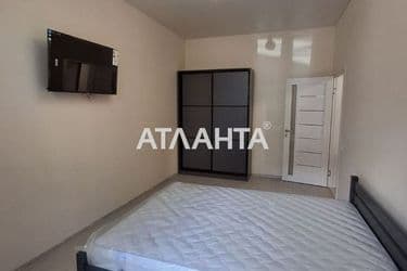 1-кімнатна квартира за адресою вул. Одеська (площа 40 м²) - Atlanta.ua - фото 9