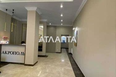 1-room apartment apartment by the address st. Topolinnyy per (area 30 m²) - Atlanta.ua - photo 11