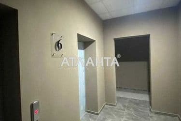 1-room apartment apartment by the address st. Topolinnyy per (area 30 m²) - Atlanta.ua - photo 12