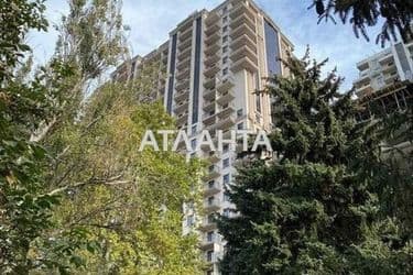 1-room apartment apartment by the address st. Topolinnyy per (area 30 m²) - Atlanta.ua - photo 14