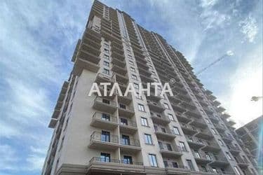 1-room apartment apartment by the address st. Topolinnyy per (area 30 m²) - Atlanta.ua - photo 15
