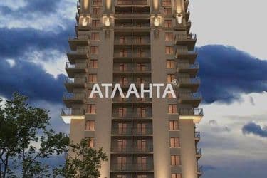 1-room apartment apartment by the address st. Topolinnyy per (area 30 m²) - Atlanta.ua - photo 16