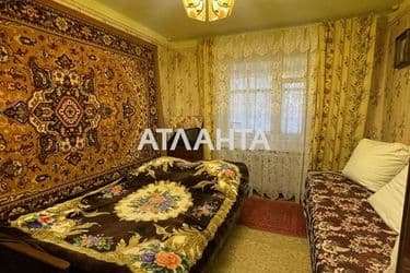 3-комнатная квартира по адресу Небесной Сотни пр. (площадь 65,8 м²) - Atlanta.ua - фото 12