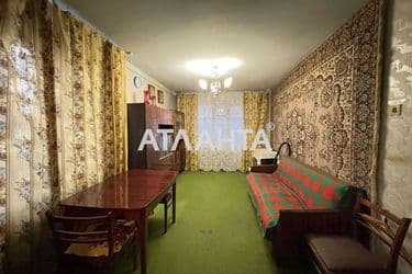 3-комнатная квартира по адресу Небесной Сотни пр. (площадь 65,8 м²) - Atlanta.ua - фото 10