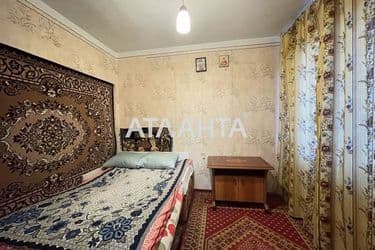3-комнатная квартира по адресу Небесной Сотни пр. (площадь 65,8 м²) - Atlanta.ua - фото 11