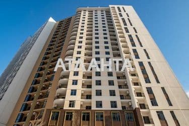 1-комнатная квартира по адресу ул. Краснова (площадь 42,5 м²) - Atlanta.ua - фото 8