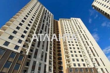 1-комнатная квартира по адресу ул. Краснова (площадь 42,5 м²) - Atlanta.ua - фото 9