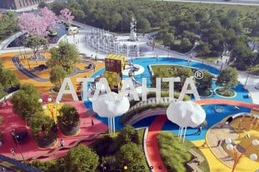 1-комнатная квартира по адресу ул. Краснова (площадь 42,5 м²) - Atlanta.ua - фото 11