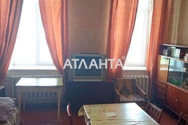 1-room apartment apartment by the address st. Zhukova vitse adm per (area 32 m²) - Atlanta.ua - photo 17