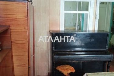 1-room apartment apartment by the address st. Zhukova vitse adm per (area 32 m²) - Atlanta.ua - photo 18