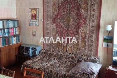 1-room apartment apartment by the address st. Zhukova vitse adm per (area 32 m²) - Atlanta.ua - photo 19