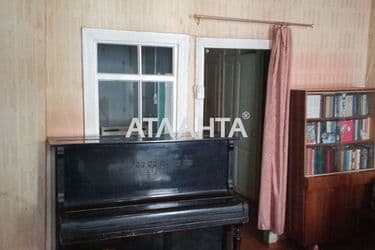 1-room apartment apartment by the address st. Zhukova vitse adm per (area 32 m²) - Atlanta.ua - photo 20