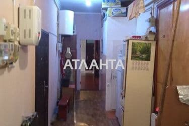 1-room apartment apartment by the address st. Zhukova vitse adm per (area 32 m²) - Atlanta.ua - photo 21
