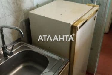 1-room apartment apartment by the address st. Zhukova vitse adm per (area 32 m²) - Atlanta.ua - photo 22