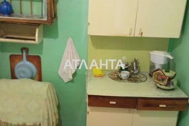 1-room apartment apartment by the address st. Zhukova vitse adm per (area 32 m²) - Atlanta.ua - photo 24