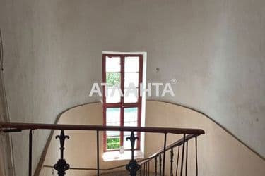 1-room apartment apartment by the address st. Zhukova vitse adm per (area 32 m²) - Atlanta.ua - photo 28