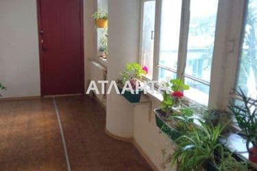 1-room apartment apartment by the address st. Zhukova vitse adm per (area 32 m²) - Atlanta.ua - photo 30