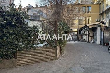 1-room apartment apartment by the address st. Zhukova vitse adm per (area 32 m²) - Atlanta.ua - photo 31
