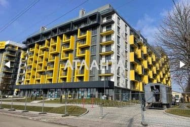 1-room apartment apartment by the address st. Pimonenko Nikolaya ul (area 45 m²) - Atlanta.ua - photo 11