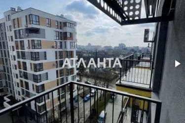 1-room apartment apartment by the address st. Pimonenko Nikolaya ul (area 45 m²) - Atlanta.ua - photo 12