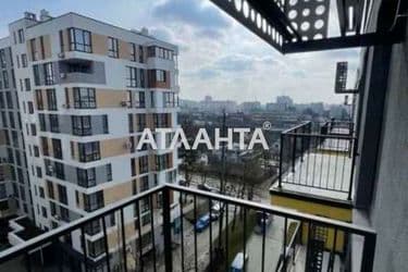 1-комнатная квартира по адресу Пимоненко Николая ул. (площадь 45 м²) - Atlanta.ua - фото 12
