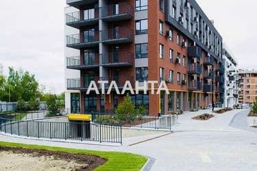 1-кімнатна квартира за адресою вул. Роксоляни (площа 40,3 м²) - Atlanta.ua - фото 11
