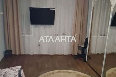 1-room apartment apartment by the address st. Myasoedovskaya Sholom Aleykhema (area 23 m²) - Atlanta.ua - photo 12
