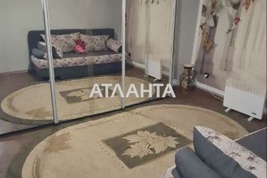 1-room apartment apartment by the address st. Myasoedovskaya Sholom Aleykhema (area 23 m²) - Atlanta.ua - photo 13