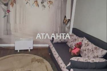 1-room apartment apartment by the address st. Myasoedovskaya Sholom Aleykhema (area 23 m²) - Atlanta.ua - photo 14