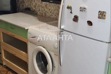 1-room apartment apartment by the address st. Myasoedovskaya Sholom Aleykhema (area 23 m²) - Atlanta.ua - photo 16