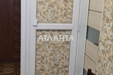 1-room apartment apartment by the address st. Myasoedovskaya Sholom Aleykhema (area 23 m²) - Atlanta.ua - photo 17
