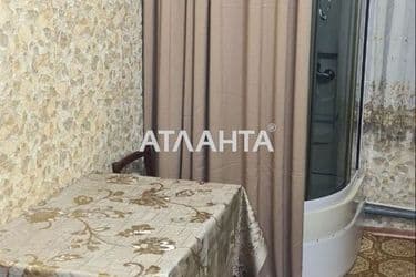 1-room apartment apartment by the address st. Myasoedovskaya Sholom Aleykhema (area 23 m²) - Atlanta.ua - photo 18