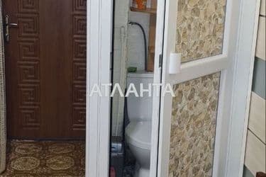 1-room apartment apartment by the address st. Myasoedovskaya Sholom Aleykhema (area 23 m²) - Atlanta.ua - photo 20