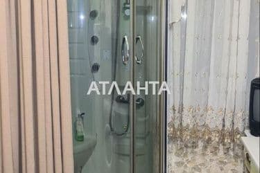 1-room apartment apartment by the address st. Myasoedovskaya Sholom Aleykhema (area 23 m²) - Atlanta.ua - photo 21