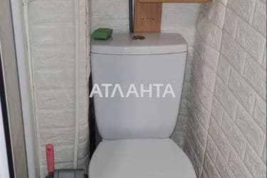 1-room apartment apartment by the address st. Myasoedovskaya Sholom Aleykhema (area 23 m²) - Atlanta.ua - photo 22