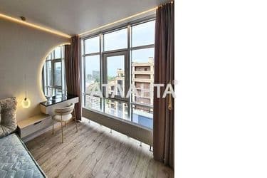 1-room apartment apartment by the address st. Genuezskaya (area 42 m²) - Atlanta.ua - photo 18