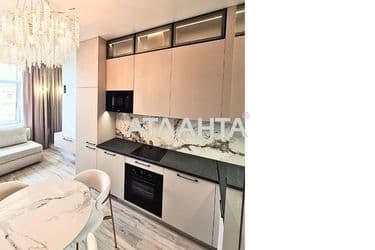 1-room apartment apartment by the address st. Genuezskaya (area 42 m²) - Atlanta.ua - photo 22