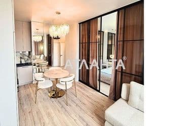 1-room apartment apartment by the address st. Genuezskaya (area 42 m²) - Atlanta.ua - photo 24
