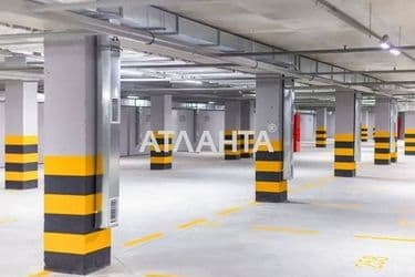 1-room apartment apartment by the address st. Genuezskaya (area 42 m²) - Atlanta.ua - photo 34