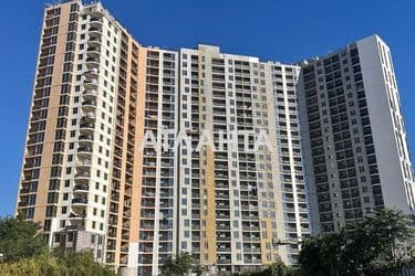 1-кімнатна квартира за адресою вул. Краснова (площа 42,2 м²) - Atlanta.ua - фото 8