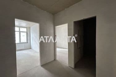 1-кімнатна квартира за адресою вул. Краснова (площа 42,2 м²) - Atlanta.ua - фото 9