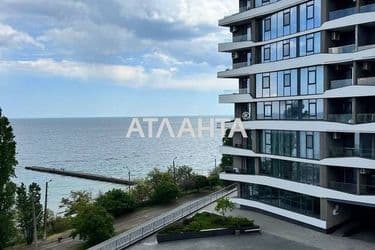1-room apartment apartment by the address st. Fontanskaya dor Perekopskoy Divizii (area 59 m²) - Atlanta.ua - photo 17