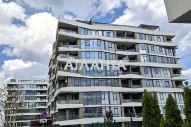1-room apartment apartment by the address st. Fontanskaya dor Perekopskoy Divizii (area 59 m²) - Atlanta.ua - photo 25