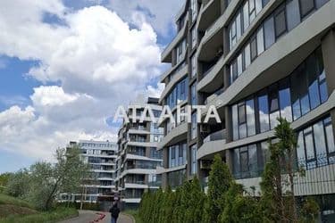 1-room apartment apartment by the address st. Fontanskaya dor Perekopskoy Divizii (area 59 m²) - Atlanta.ua - photo 26