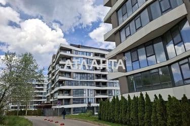 1-room apartment apartment by the address st. Fontanskaya dor Perekopskoy Divizii (area 59 m²) - Atlanta.ua - photo 30